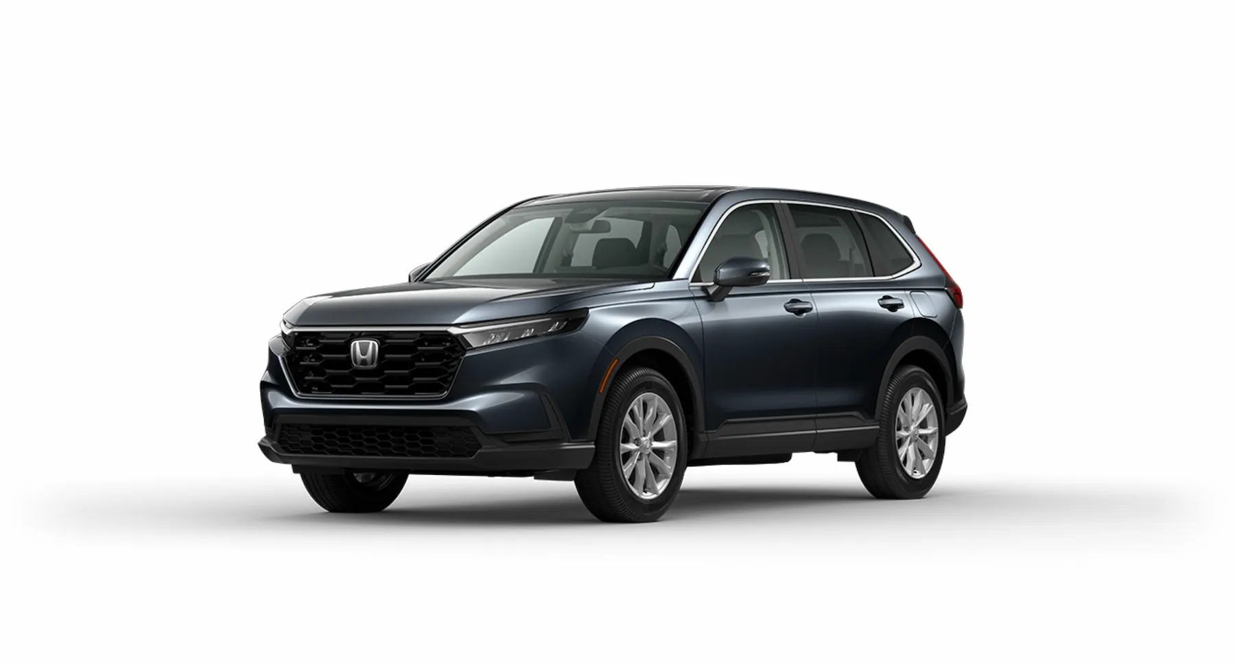 CR-V EX AWD 2024 Honda
